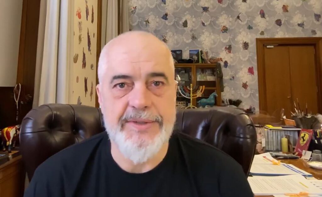 edi rama 14