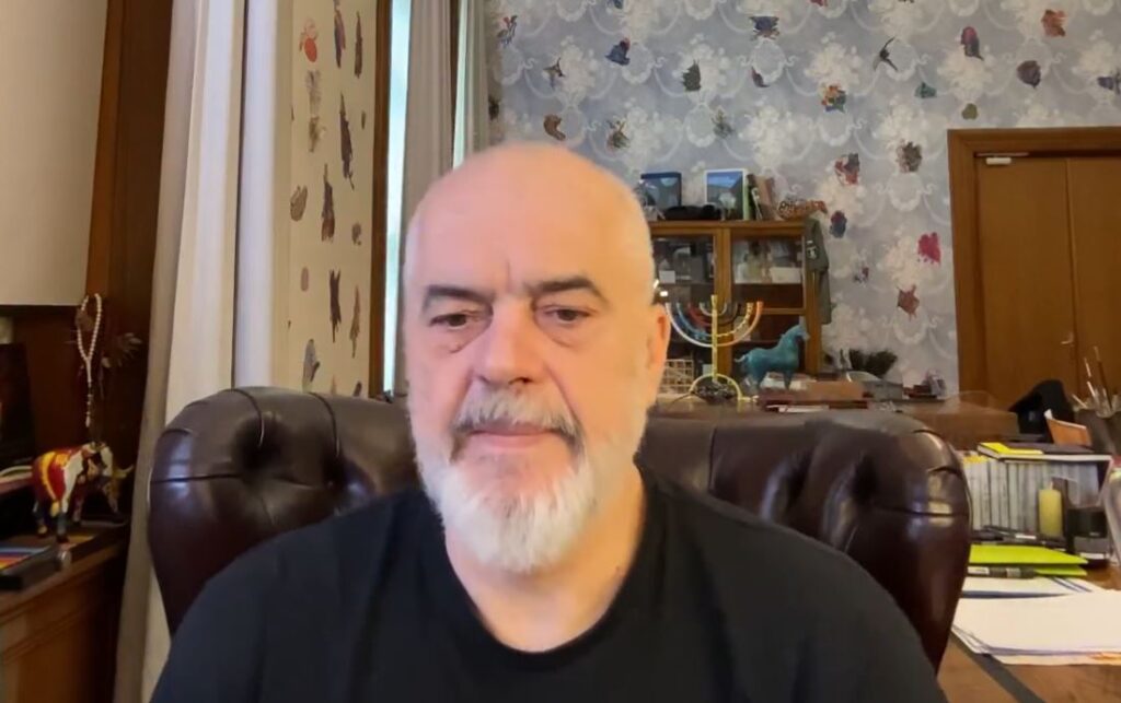 edi rama 3 8