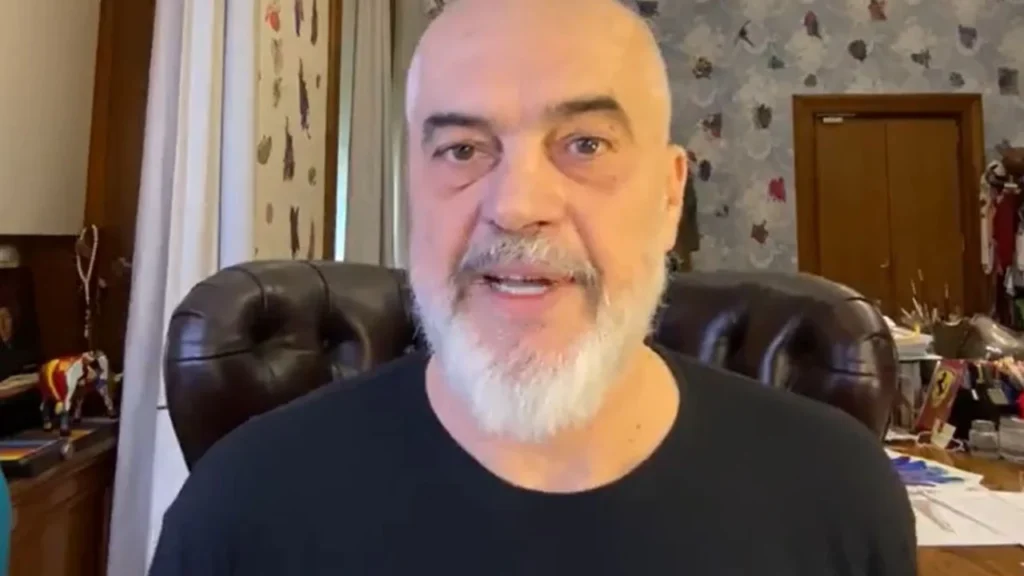 “SPAK nuk është Vatikani”, Rama: Duhet të dëgjojë kritika gggggg sd 2