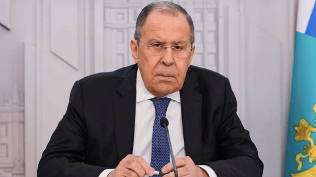 Lavrov: Rusia do të rishqyrtojë angazhimet e saj ndaj organizatave ndërkombëtare lavrov