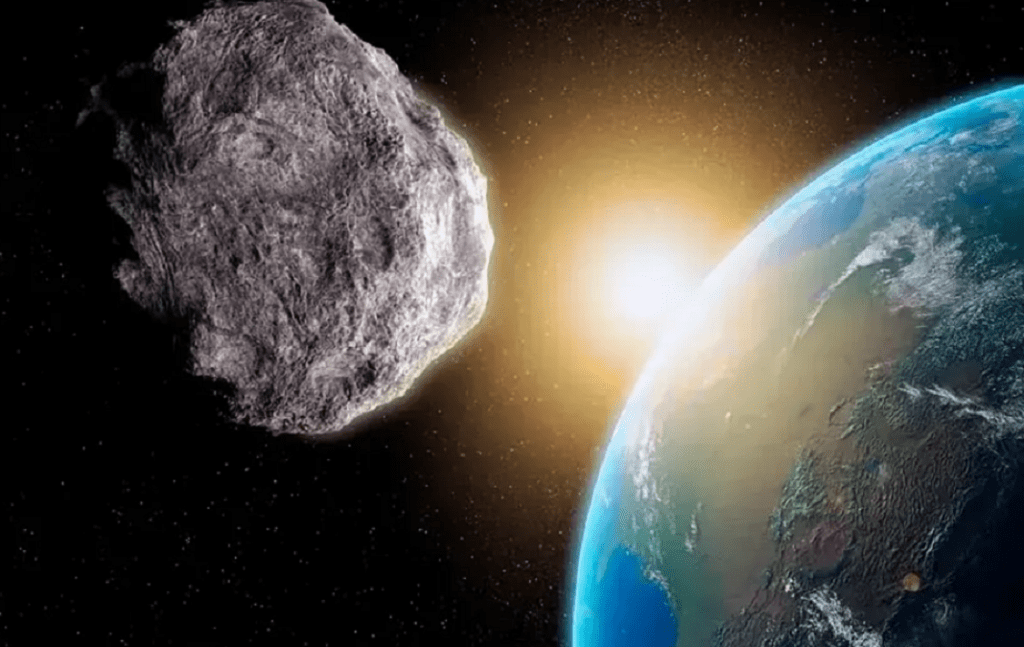 NASA: Meteori i përmasave të Bernabeut mund të përplaset me Tokën nasa