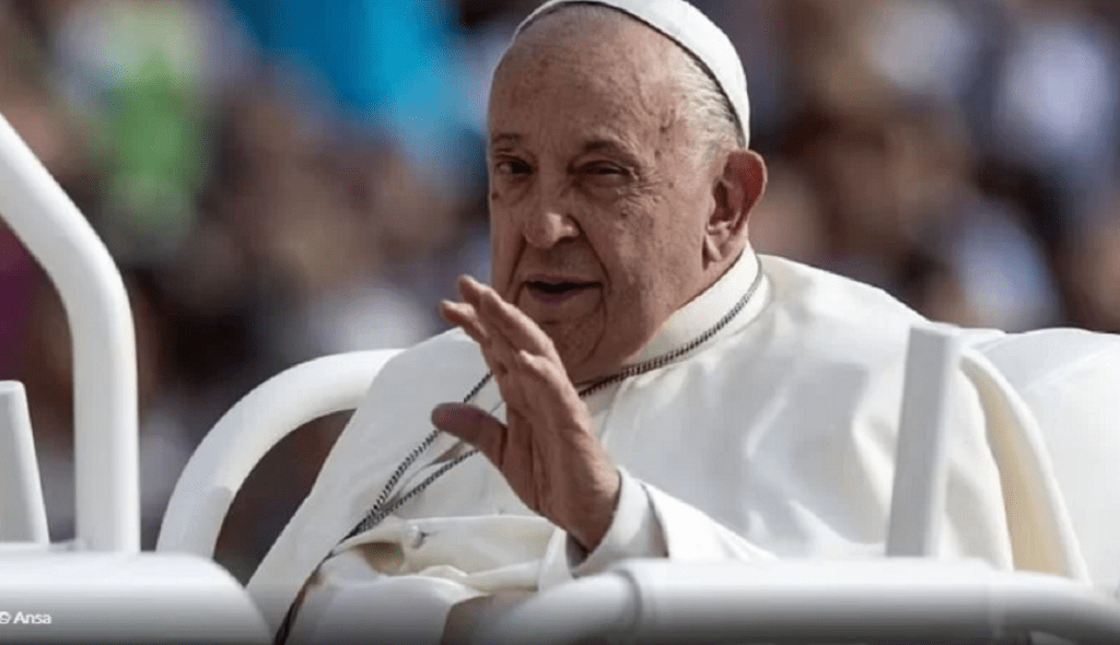 Si paraqitet gjendja shëndetësore e Papa Françeskut papa