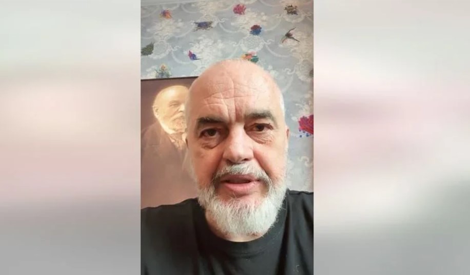Rama i përgjigjet komentuesit: Shqipëria nuk ka opozitë reale, vota për ta e çuar dëm ram 2