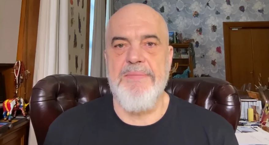“Do kthehem në Shqipëri”, Rama komentuesit: Nuk iu del keq rama 1