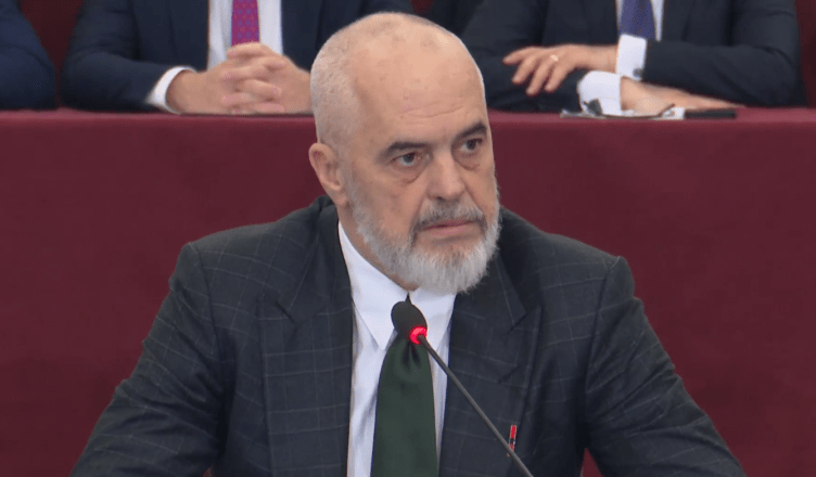 “Mavia të bëhet e kuqe flakë”, Rama mobilizon grupin e PS rama 2 752x440 2