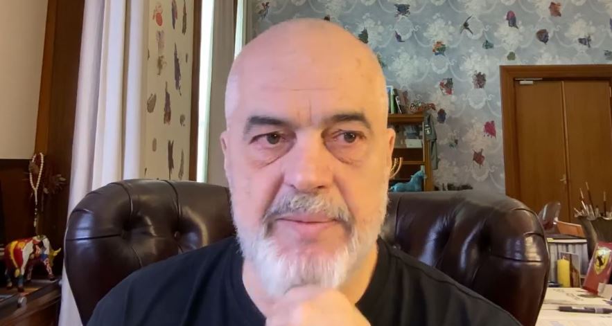 Rama: Më 16 maj Shqipëria pret liderët europianë rama 6