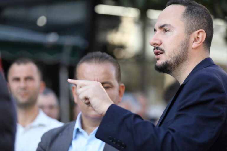 Salianji paralajmëron Ramën: Pas 12 majit e pret një rrugë e gjatë dhe e mundimshme salianji 768x512 1