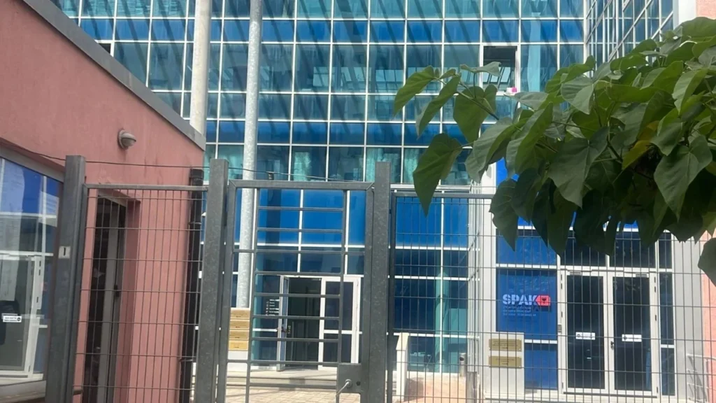 SPAK dërgon në gjyq 14 pjesëtarë të grupit të strukturuar kriminal spak sd sd