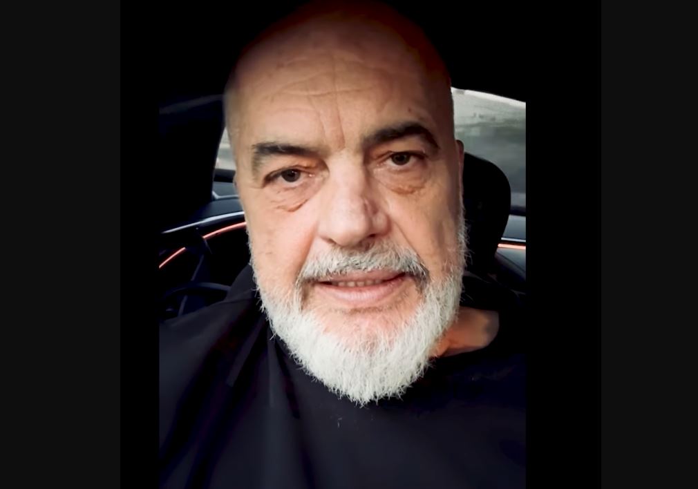 ”Ofrojmë punë për shqiptarët e Greqisë”, Rama: Dritarja e BE është e hapur Capture 2
