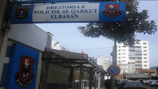 Aksident me dy të plagosur në Elbasan IMG 1355