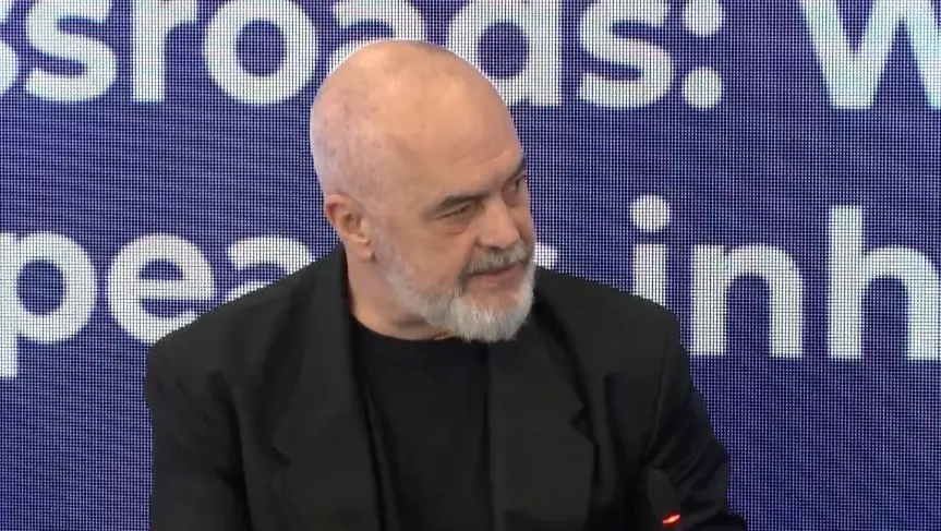 Dita e tretë, Rama vijon takimet me drejtuesit politikë rama1