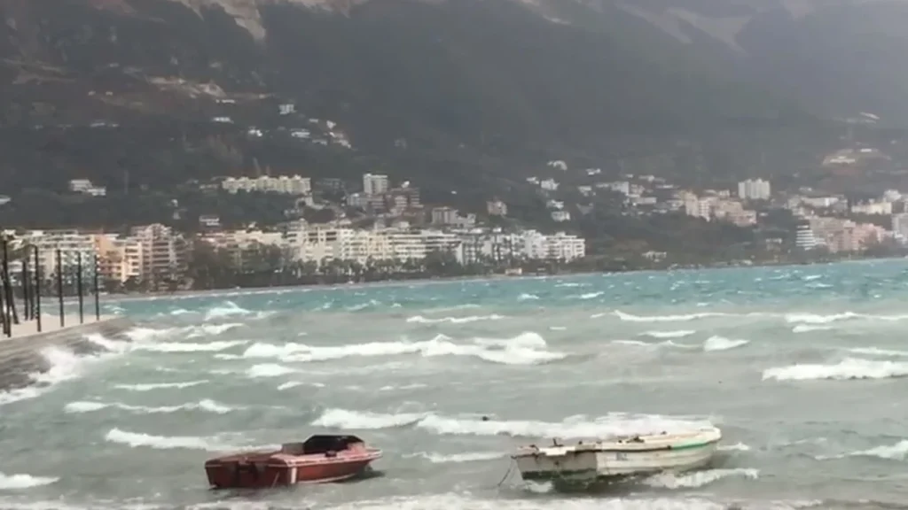 vlore mot sd