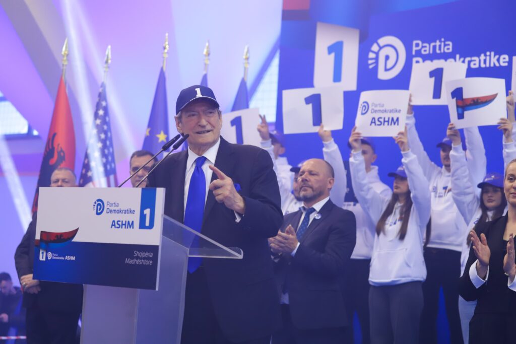 Berisha në Dibër: Në këtë moshë s’kam ambicie për pushtet, kthejmë paratë e vjedhura nga Rama 1745060279xwhatsapp image 2025 04 19 at 125113 pm 459