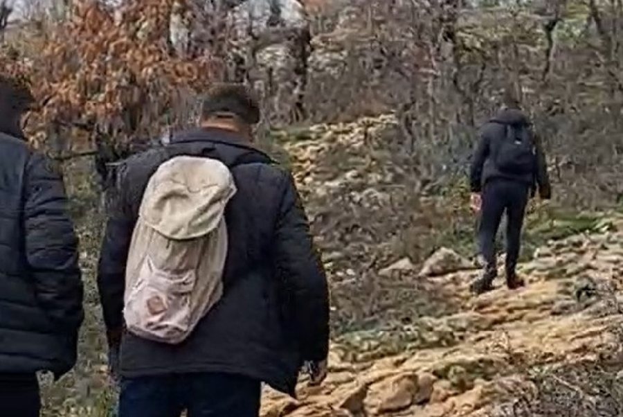 ”Babë, kam mbet në mal”. Gjendet i pajetë 27-vjeçari 900 0 1744299469xscreenshot 314 299