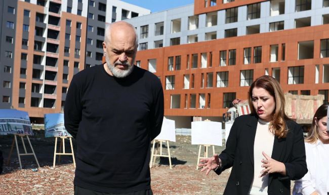Shkollë e re në Astir, Manastirliu: Ky investim është një premtim i mbajtur për komunitetin Capture 170