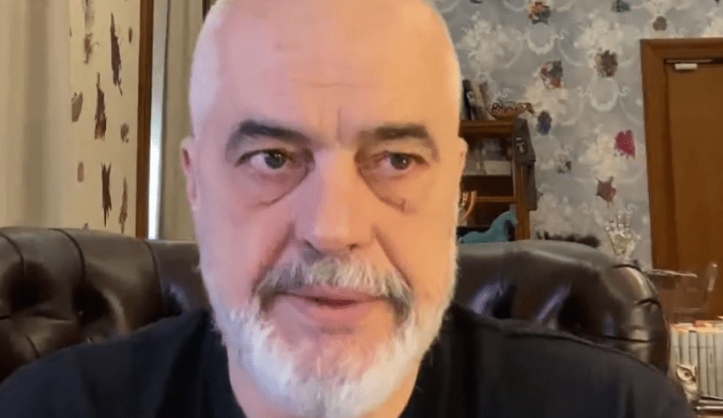 Rama: Nesër dita zyrtare e nisjes së fushatës, do nisim me… Screenshot 2025 04 10 083805