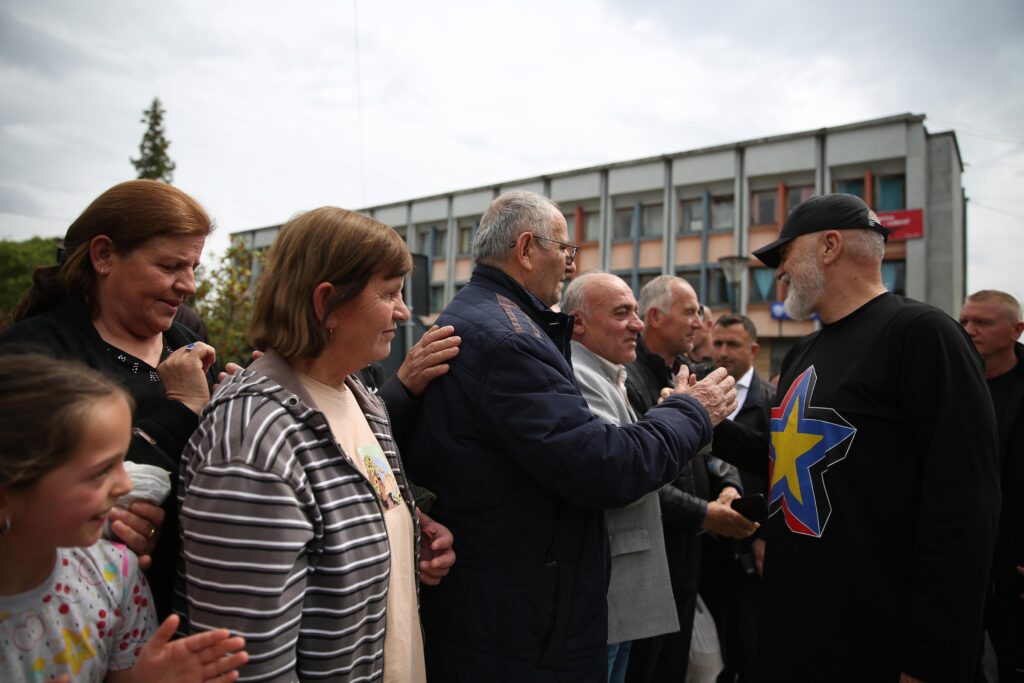 Burreli, qyteti që po transformohet nga dita në ditë falë investimeve në infrastrukturë 8 WhatsApp Image 2025 04 17 at 14.42.20 5