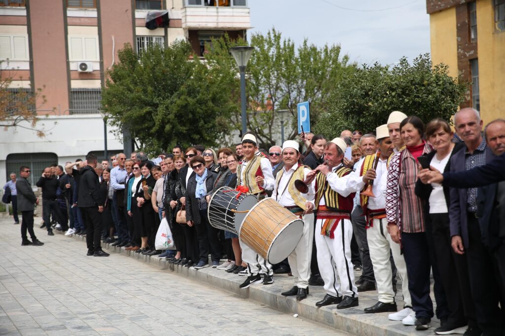 Burreli, qyteti që po transformohet nga dita në ditë falë investimeve në infrastrukturë 7 WhatsApp Image 2025 04 17 at 14.42.21