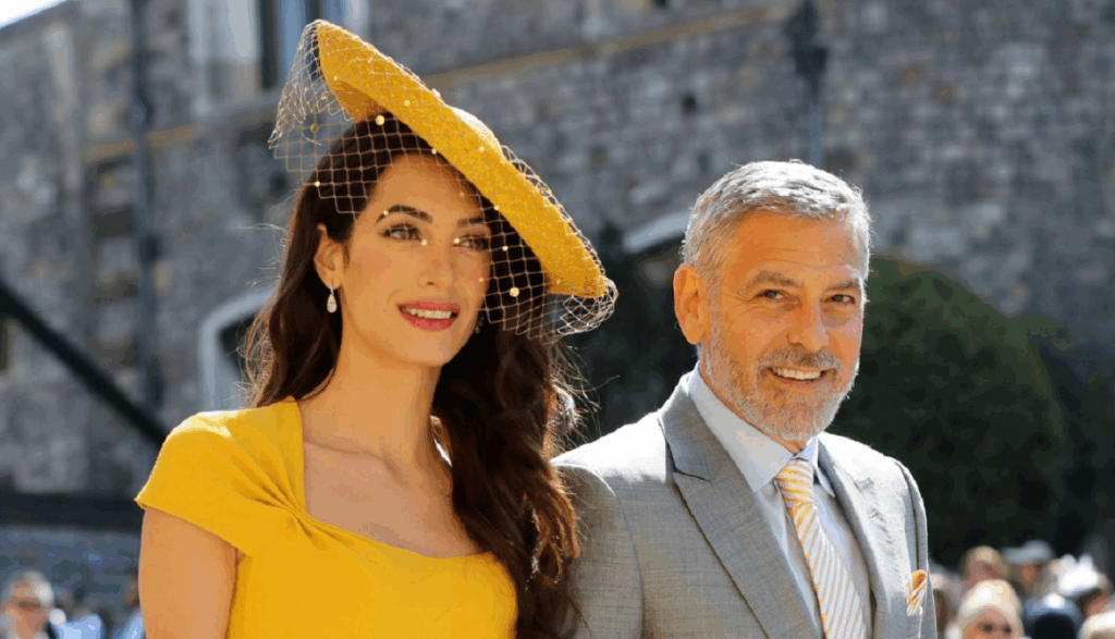 amal clooney