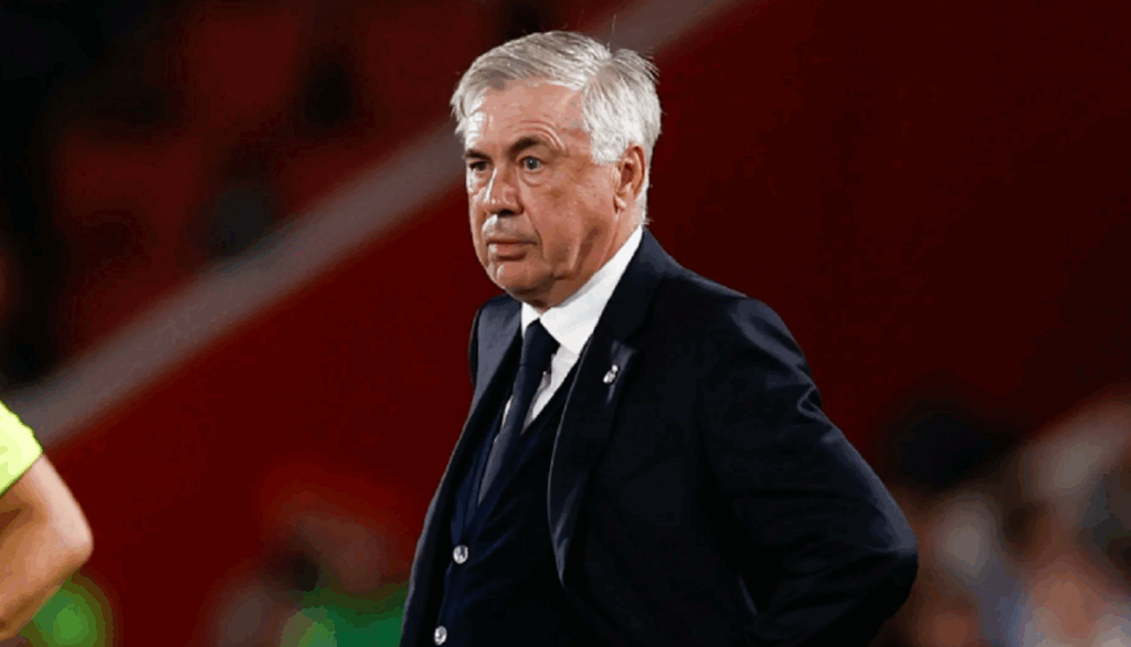 ancelotti