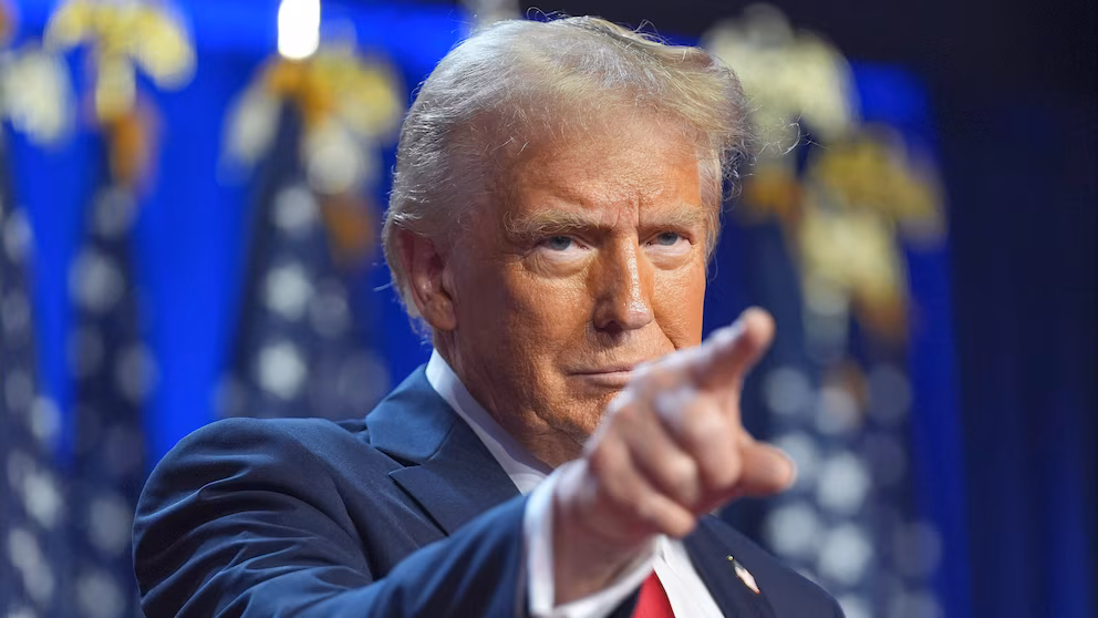 Trump: Presion Rusisë dhe Ukrainës për t’i dhënë fund luftës donald trump 10 ap gmh