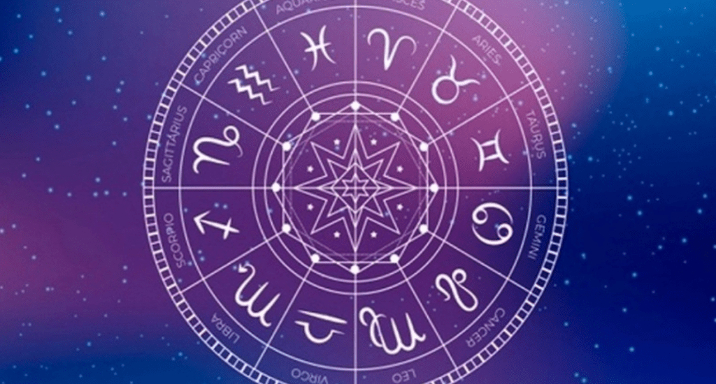 horoskop 5