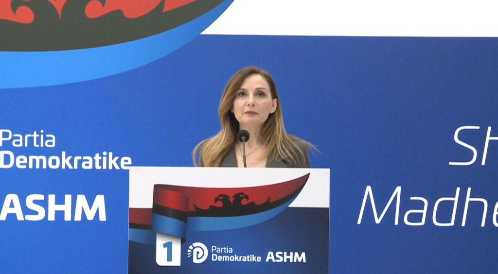 Tabaku: Vendimi për inceneratorin e Tiranës një thërrime në përgjegjësinë e atyre që e firmosën jorida tabaku 1024x564 1