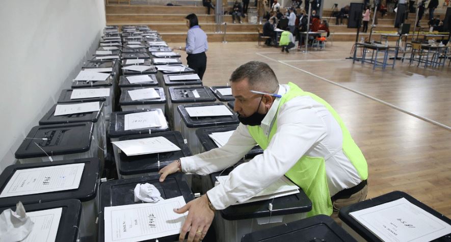 Sa vota nevojiten për një deputet në zgjedhjet e 11 majit vota
