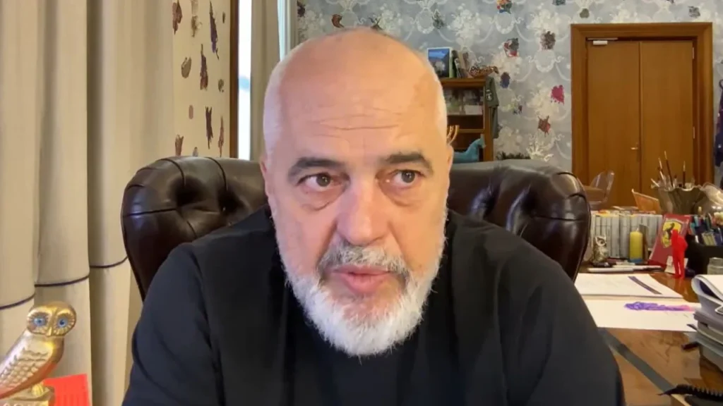 Rama për Kongresin e PPE: U miratua një mal me broçkulla të përsëritura sa herë ka pasur humbje 0 2025 05 01T085102