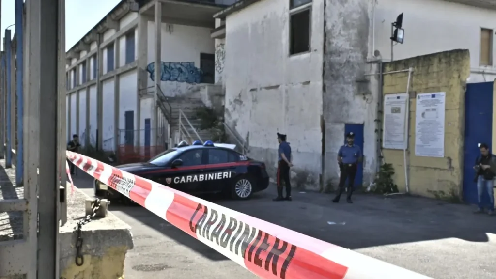 Tronditëse në Itali! 14-vjeçarja vritet nga ish i dashuri 4 vite më i madh 080225179 fdc2552f d20c 4024 8e01 73ee3dc0f182 sd