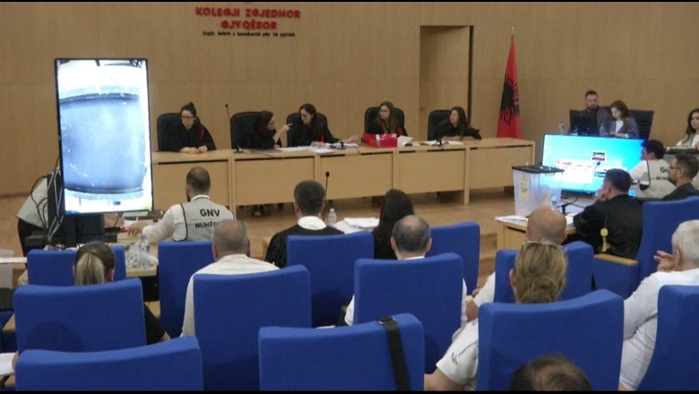 Kolegji Zgjedhor rrëzon PD, lë në fuqi vendimin për votat nga Greqia 1688115957 kolegjizgjedhor