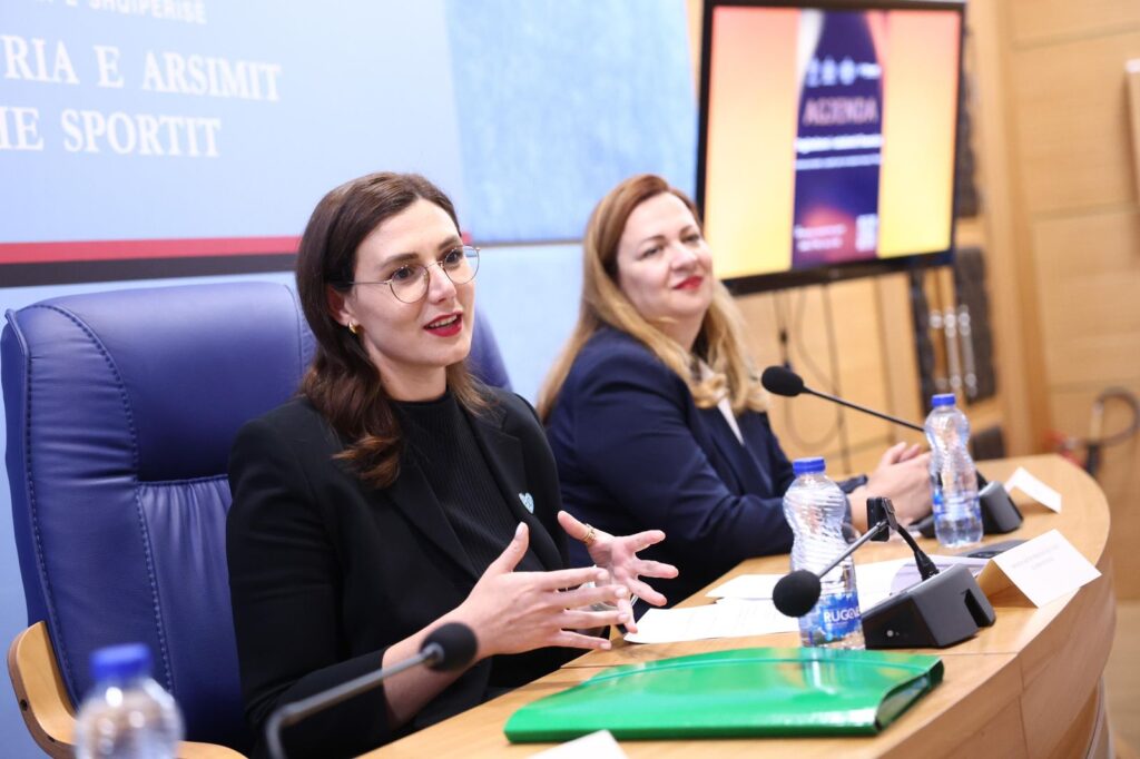 Muzhaqi: Projekte inovative në edukimin financar për fuqizmin e të rinjëve 46f899ff 7324 4156 b552 1fe47e96bb79