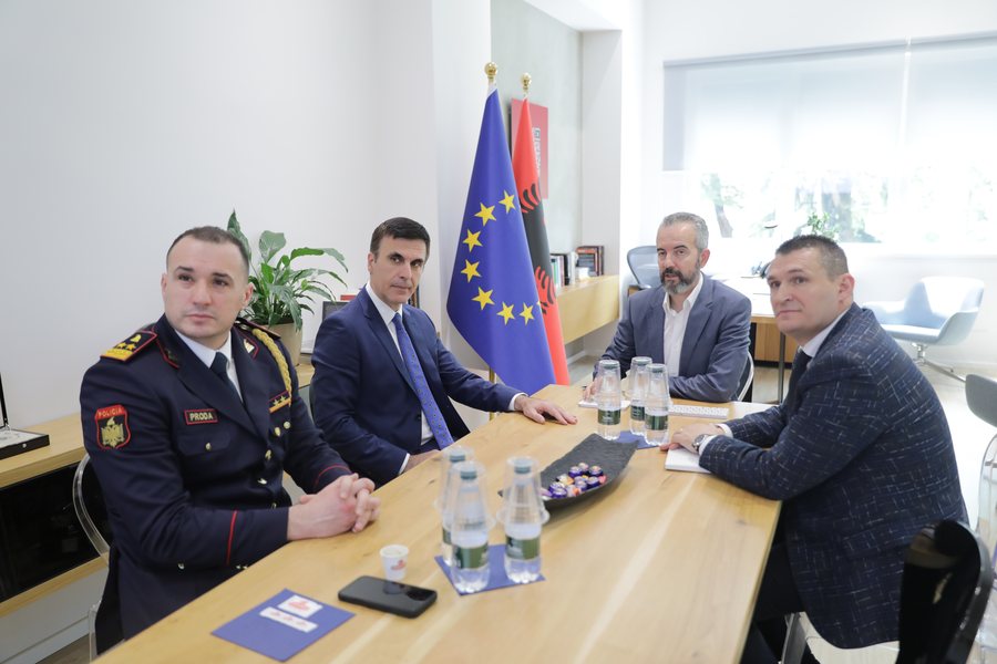 Zgjedhjet këtë të dielë! Dumani, Çelaj dhe Proda takim me Celibashin në KQZ 900 0 1746450780x0n2a9343 347