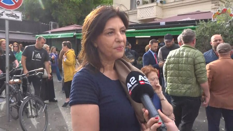 Duhet të dorëhiqet Berisha? Këshilla nga Topalli: Të mos marri vendime të nxituara në kohë mërzie 900 0 1747410494x16 maj ditari ora 1600 cln 0001 frame 62273 258
