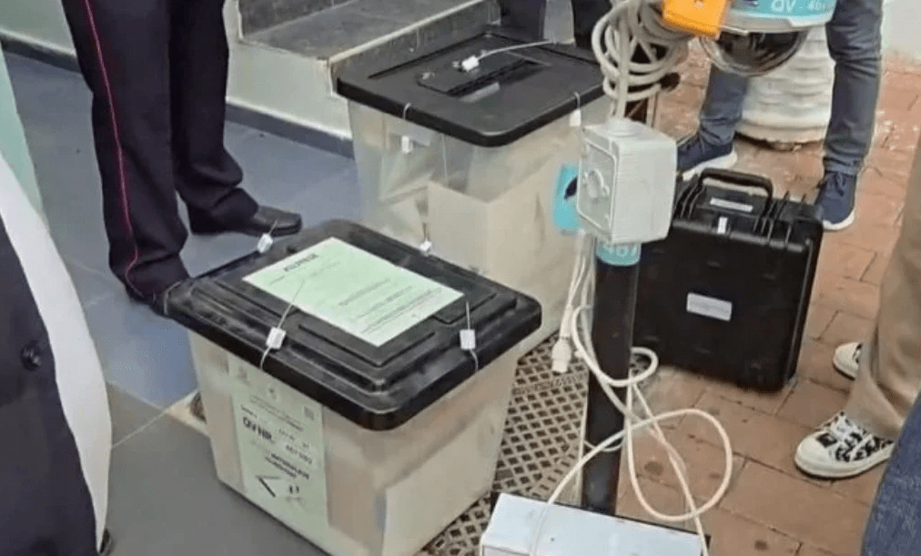 Durrës/ PS kryeson me 9500 vota më shumë se PD. Garë mes kandidatëve të PS në listën e hapur Screenshot 2025 05 12 191848