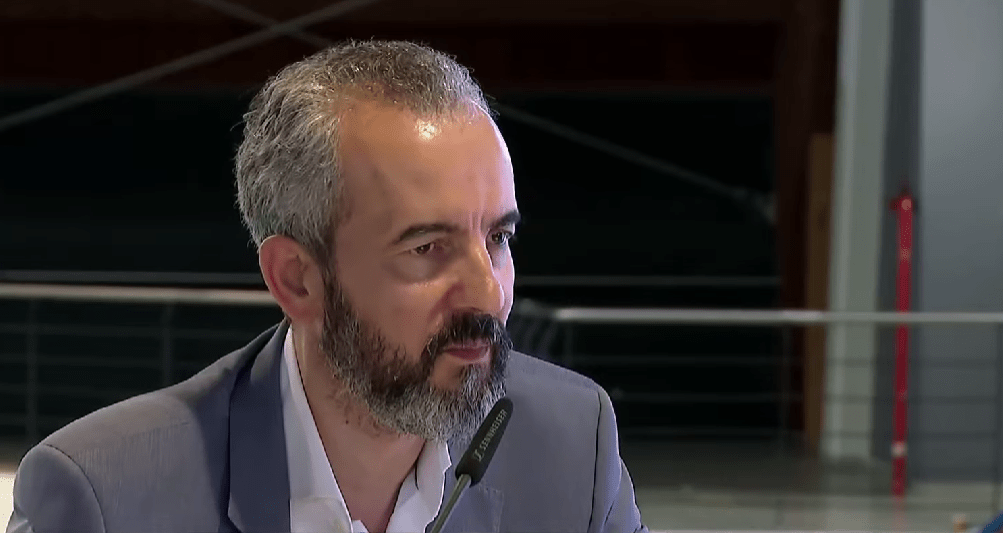 Ngec numërimi i votave të Diasporës, Celibashi: Partitë të marrin masat. Komisionerët janë të lodhur Screenshot 2025 05 12 193332