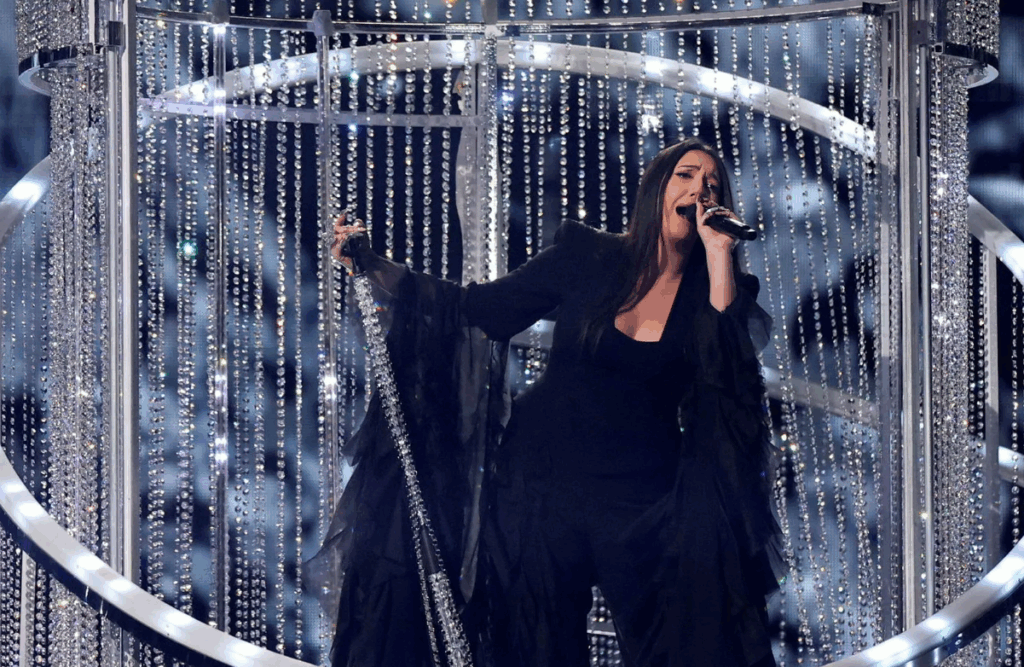Gjermania ka kërcënuar të tërhiqet nëse Izraeli përjashtohet nga Eurovisioni Screenshot 2025 05 20 174650