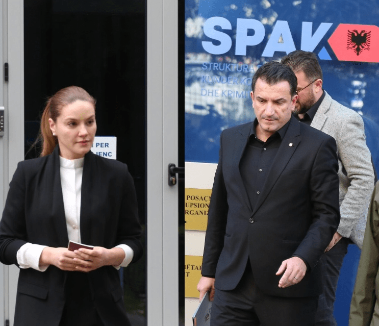 Avokatët e Veliajt dhe Xoxës: Asnjë provë që lidh klientët tanë me pasurinë e hetuar. Përpjekje për të dëmtuar imazhin publik Screenshot 2025 05 22 190016