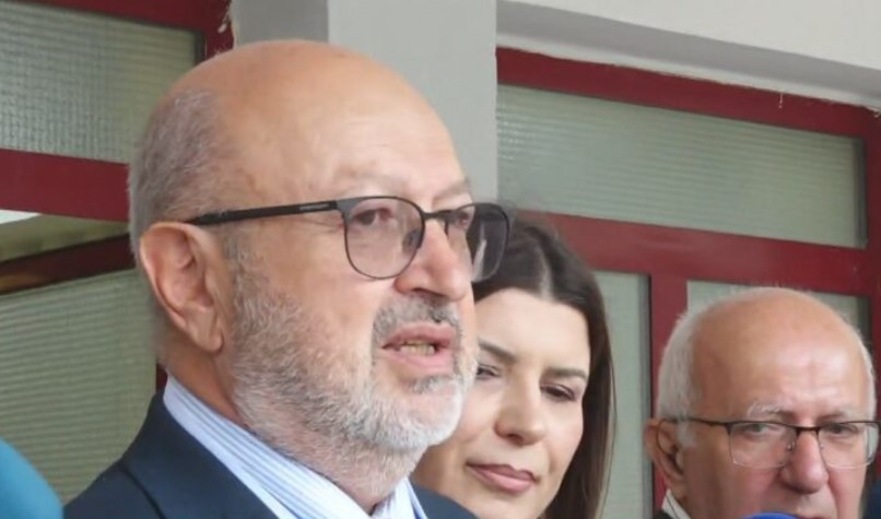 OSBE/ODIHR ka 240 vëzhgues, të hënën raporti. Zannier: Vota për ecurinë drejt anëtarësimit në BE Screenshot 8