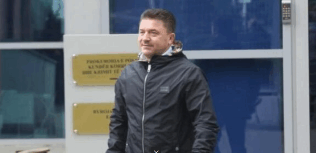 Korrupsion në zgjedhje, policia njoftim për sekuestron e telefonit të Rroshit elvis rroshi