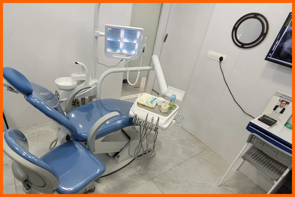 63-vjeçari italian ndërron jetë 4 ditë pas ndërhyrje kirurgjikale dentare në Tiranë klinike dentare