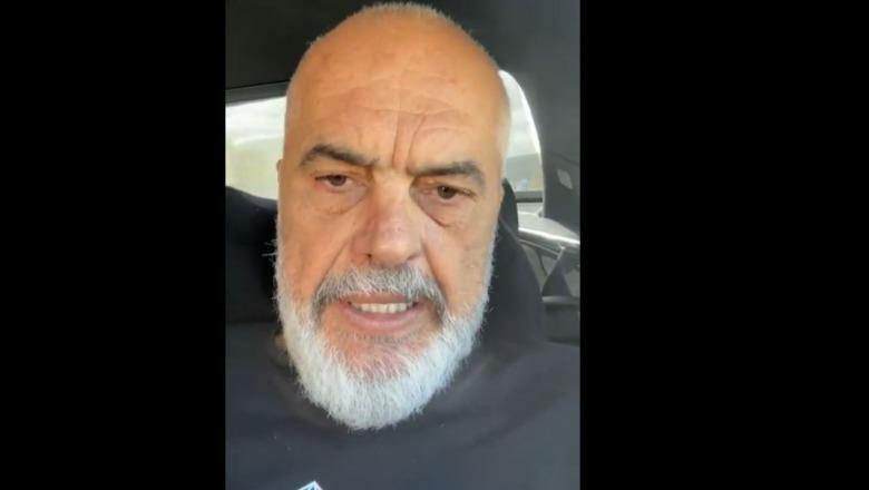 Rama emigrantëve në Greqi: Kompania postare ka shpërndarë 85% të zarfeve, tani është rradha juaj! Votoni për Shqipërinë evropiane unnamed file