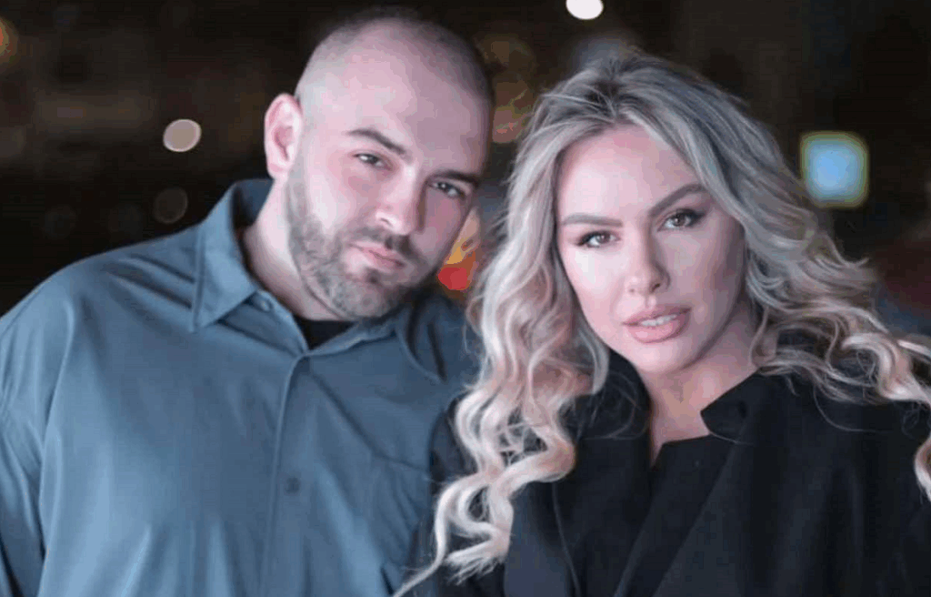 Vesa Luma vulos marrëdhënien e saj me Big Bastën vesa