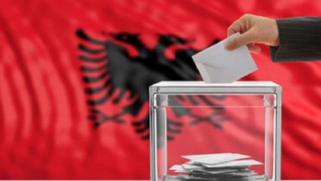 Sot heshtje zgjedhore votimet24 1