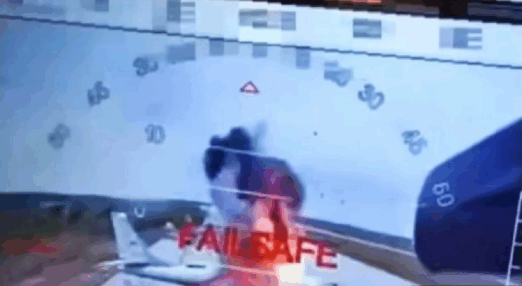 Ukraina sulmon bombarduesit bërthamorë rusë 007