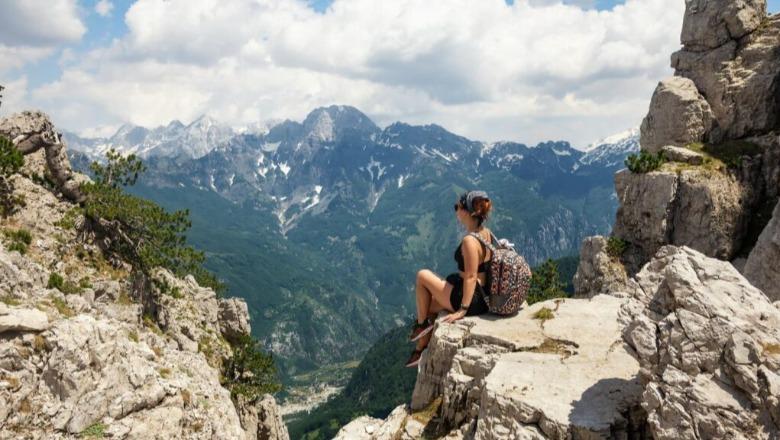 Shqipëria, një nga destinacionet më të mira për udhëtime solo aventuriere në 2025 1750398485 fotoilustruese00 1