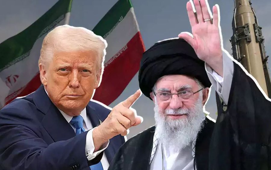 Trump: Kemi nën shënjestër udhëheqësin e Iranit dhe mund ta VRASIM, por nuk duam ta bëjmë 900 0 1750178485xxgyctiiojpg 408