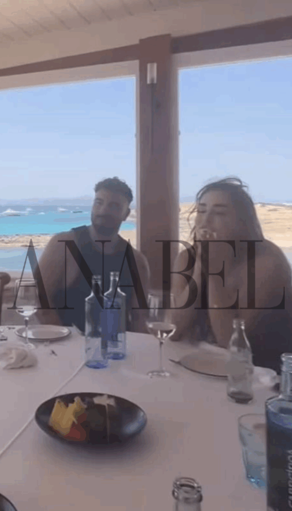 Fotot që tregojnë se Ledri dhe Xhensila mund të jenë çift 1 900 0 1750857763xscreenshot 2025 06 25 at 152154 243