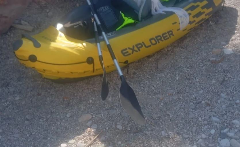 16 persona alarmojnë policinë në Borsh Capture 12