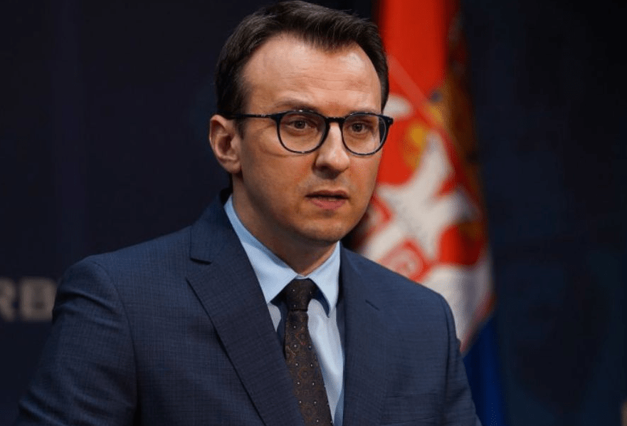 Petkoviç paralajmëron takim trepalësh në Bruksel Screenshot 2025 06 10 151857